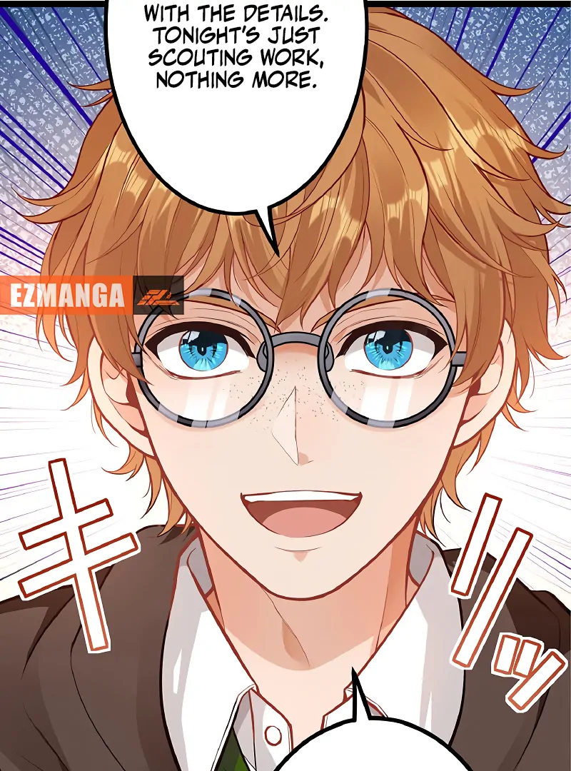 Cradle of the Beast Witch Chapter 4 441 095