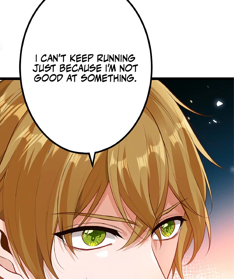 Cradle of the Beast Witch Chapter 4 445 099