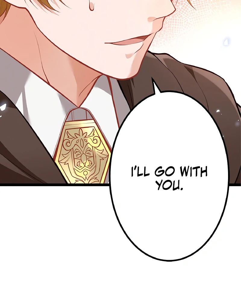 Cradle of the Beast Witch Chapter 4 446 100