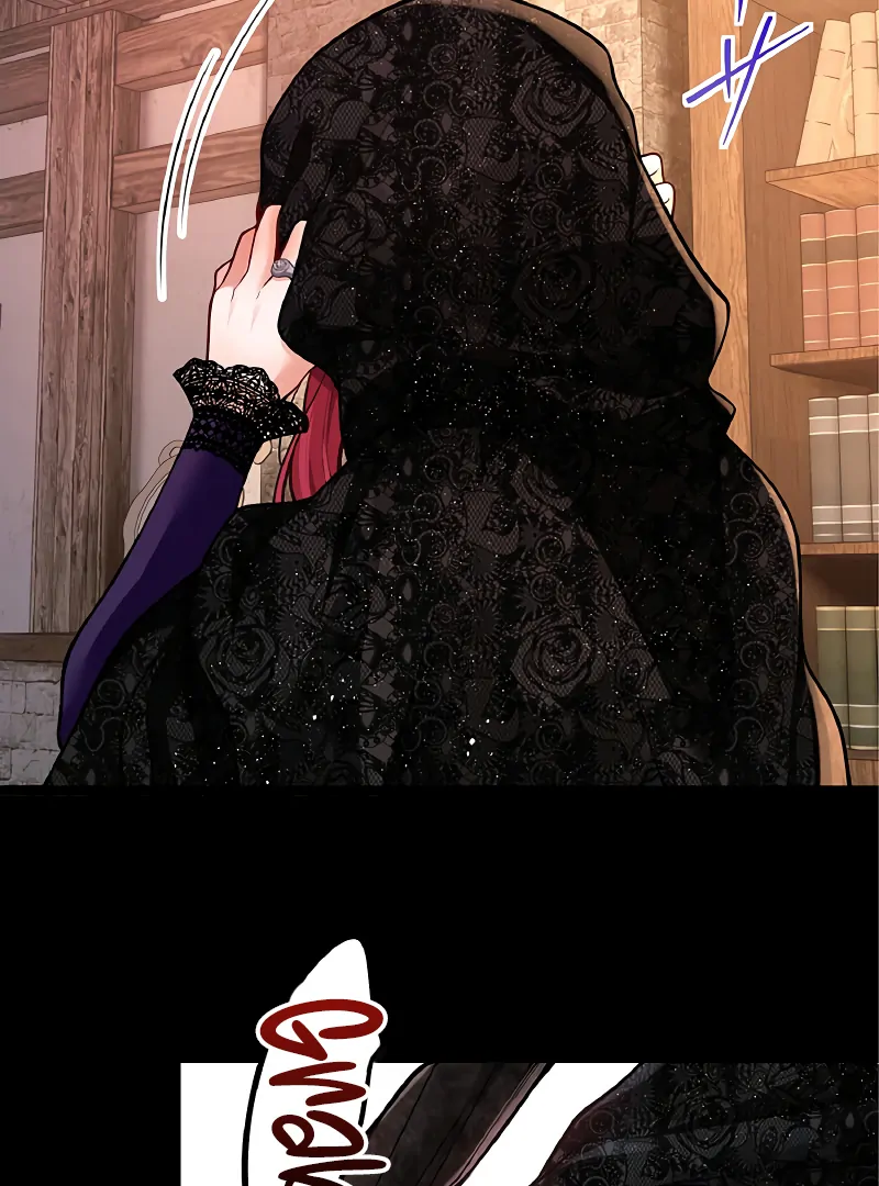 Cradle of the Beast Witch Chapter 4 449 103