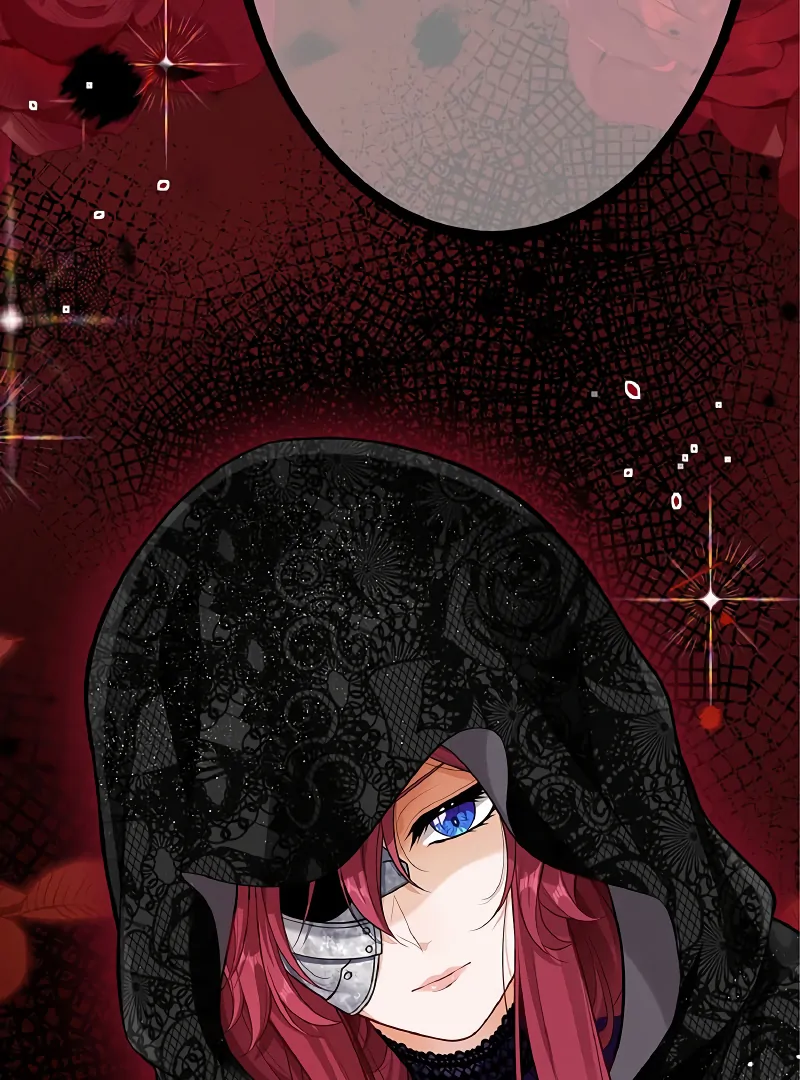 Cradle of the Beast Witch Chapter 4 451 105