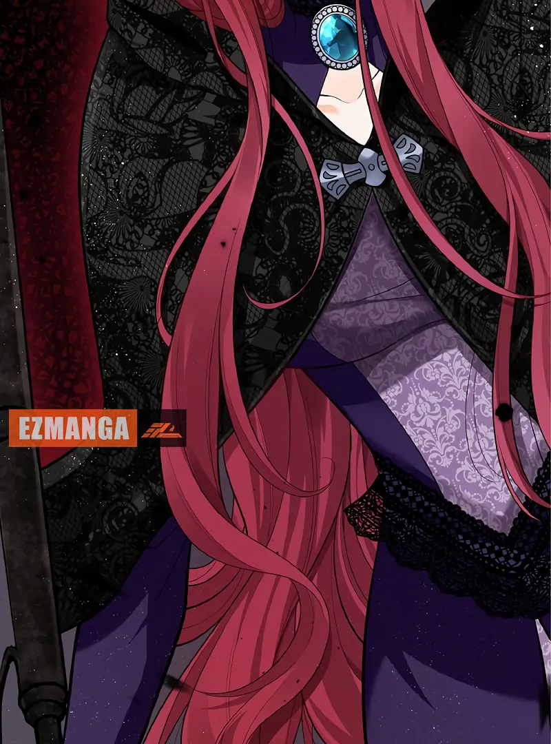 Cradle of the Beast Witch Chapter 4 452 106