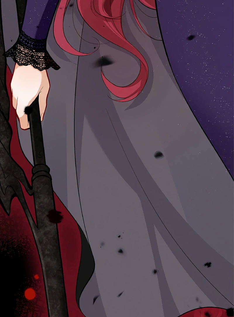 Cradle of the Beast Witch Chapter 4 453 107