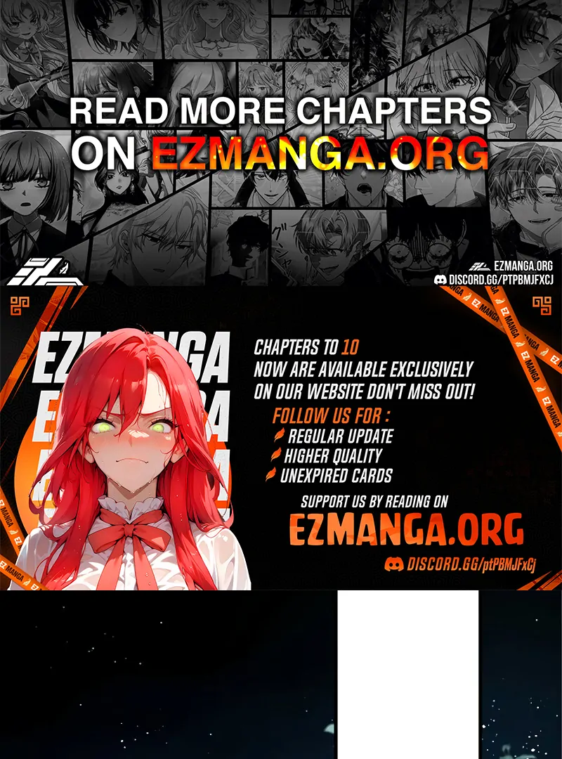 Cradle of the Beast Witch Chapter 5 455 001