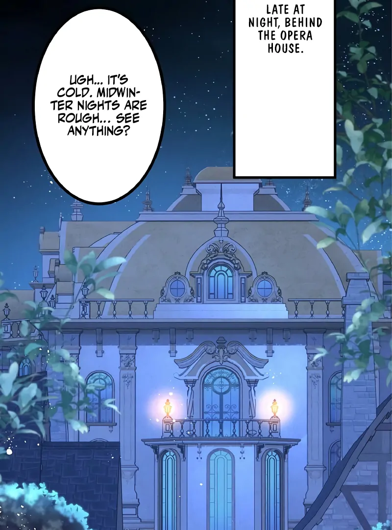 Cradle of the Beast Witch Chapter 5 456 002