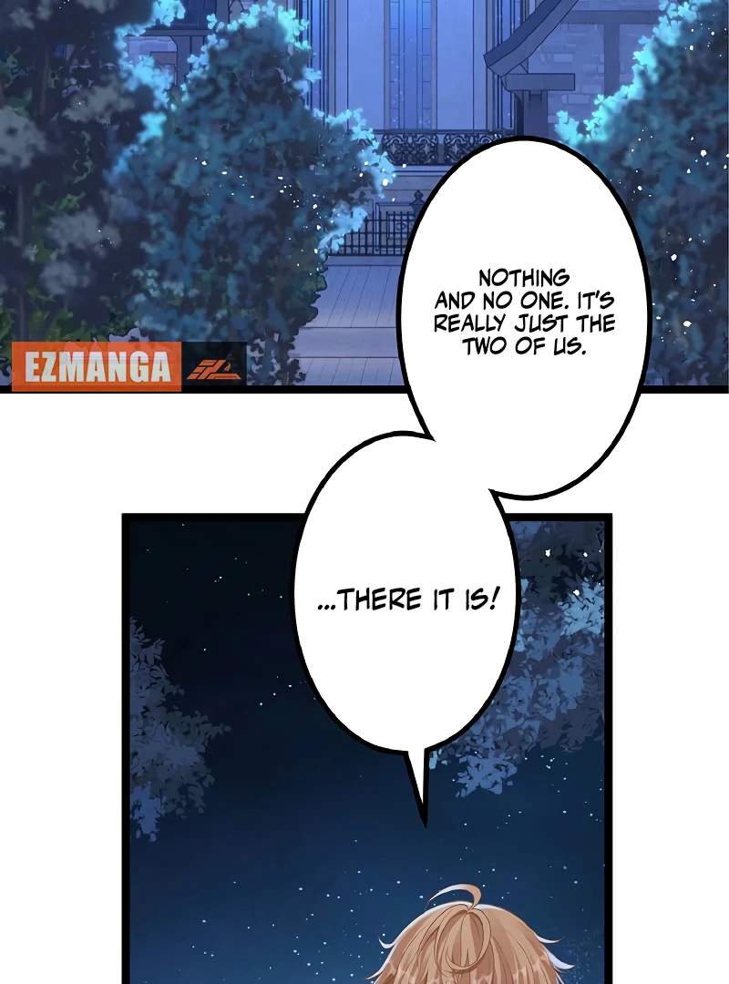 Cradle of the Beast Witch Chapter 5 457 003