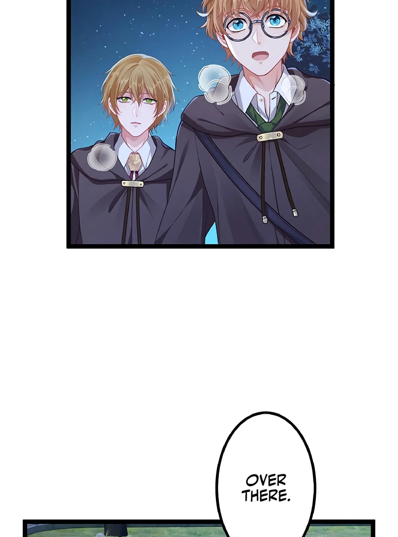 Cradle of the Beast Witch Chapter 5 458 004