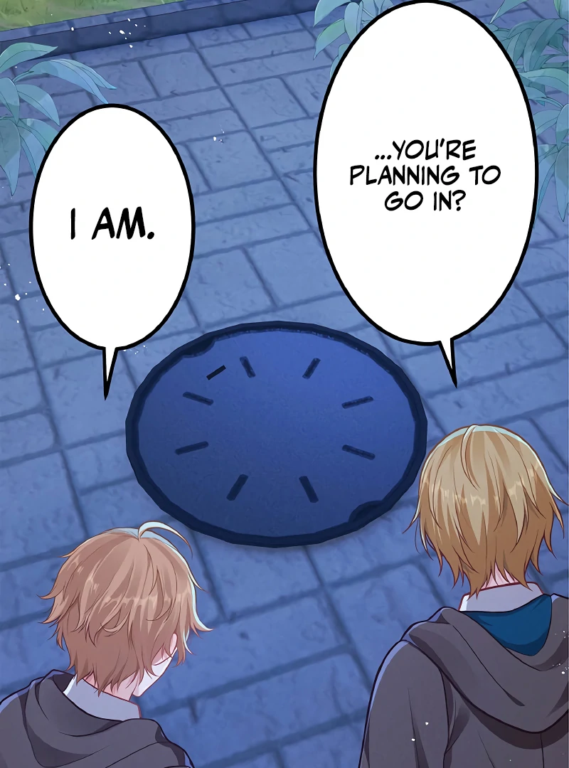 Cradle of the Beast Witch Chapter 5 460 006