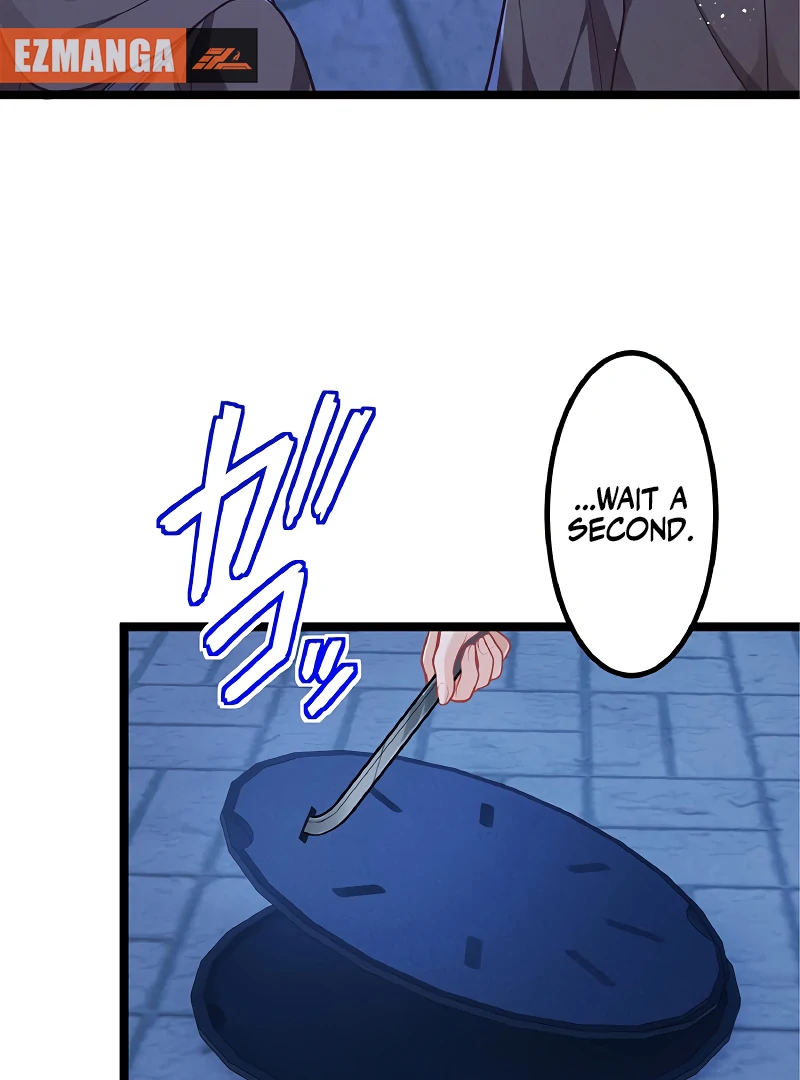 Cradle of the Beast Witch Chapter 5 461 007