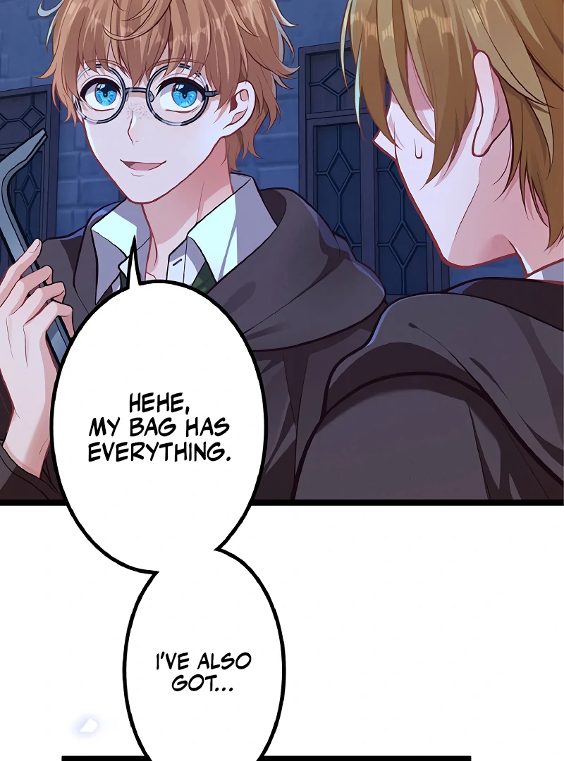 Cradle of the Beast Witch Chapter 5 463 009