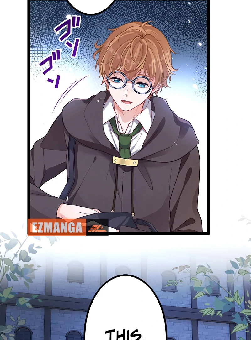 Cradle of the Beast Witch Chapter 5 464 010