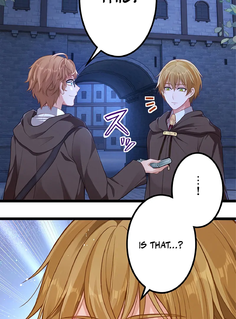 Cradle of the Beast Witch Chapter 5 465 011