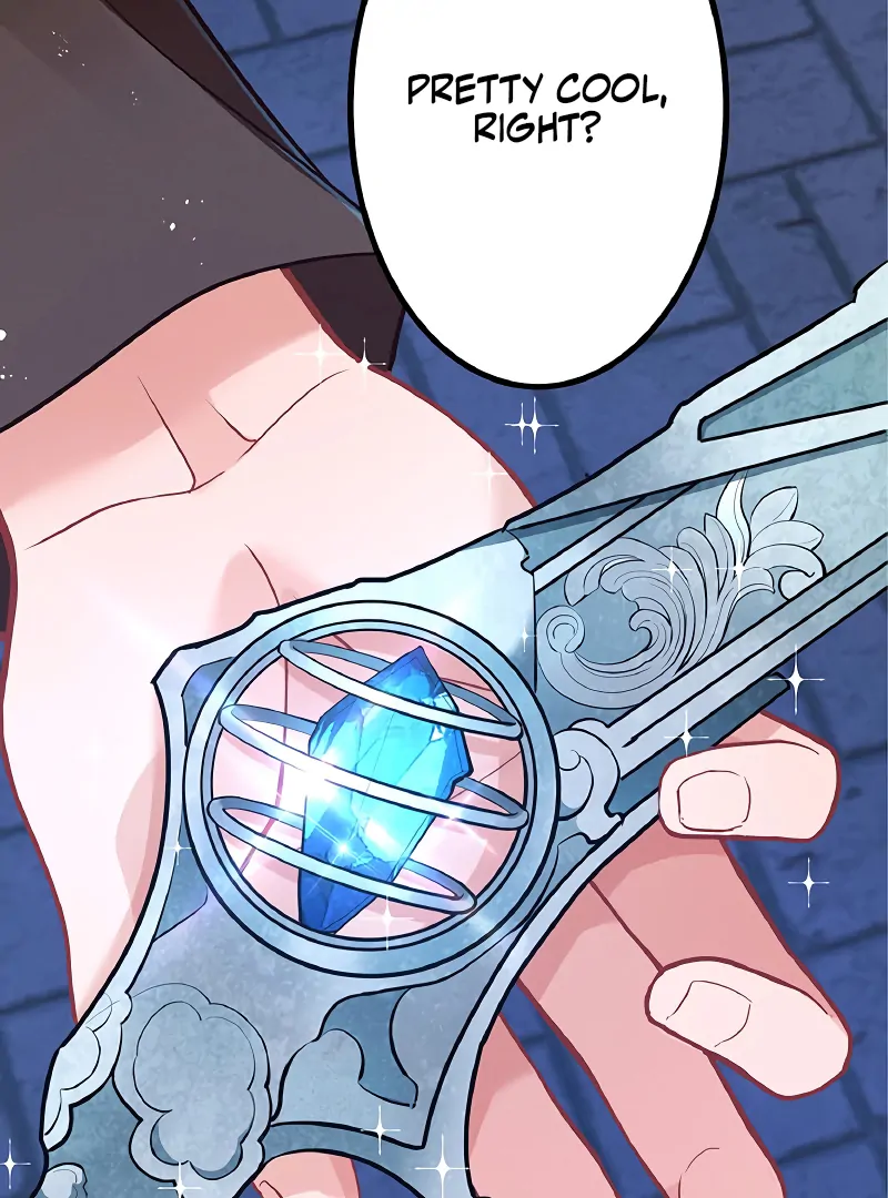 Cradle of the Beast Witch Chapter 5 467 013