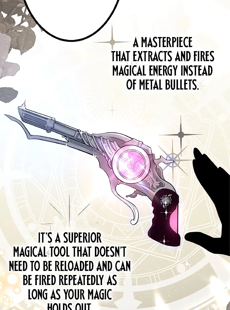 Cradle of the Beast Witch Chapter 5 469 015