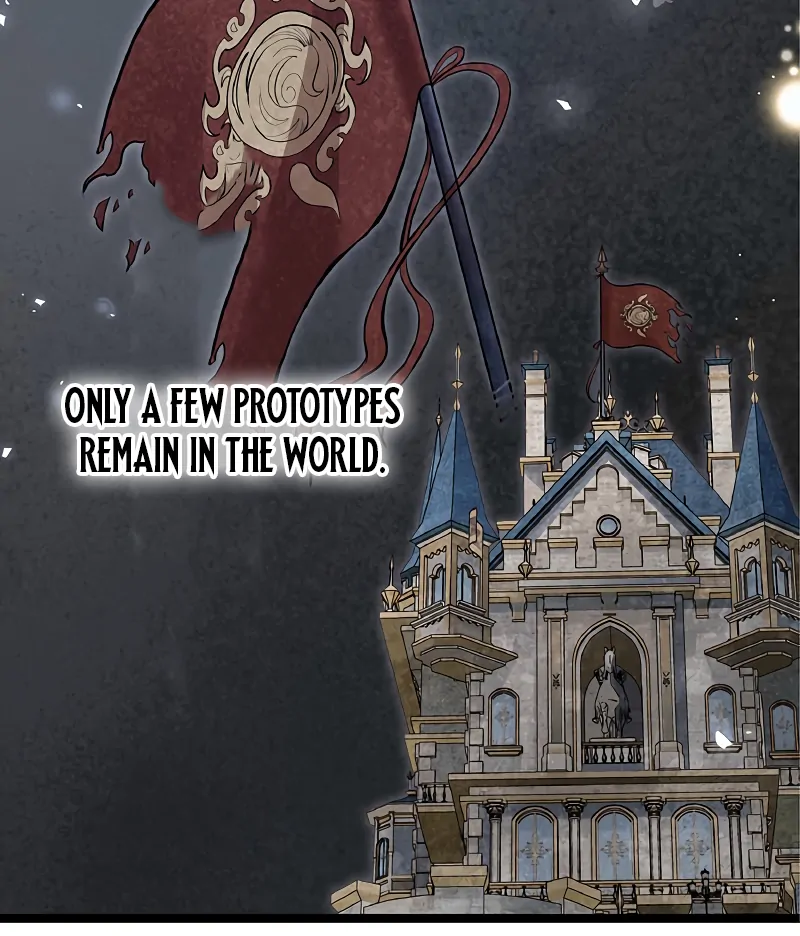 Cradle of the Beast Witch Chapter 5 471 017