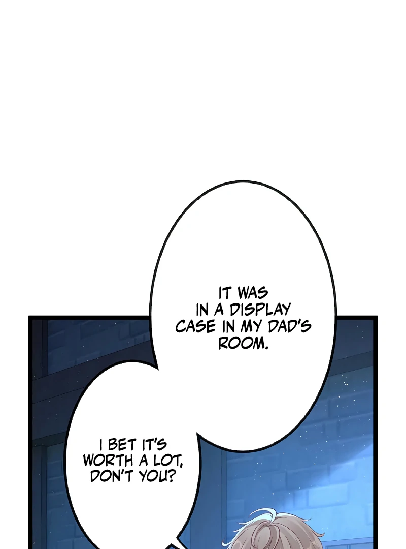 Cradle of the Beast Witch Chapter 5 472 018