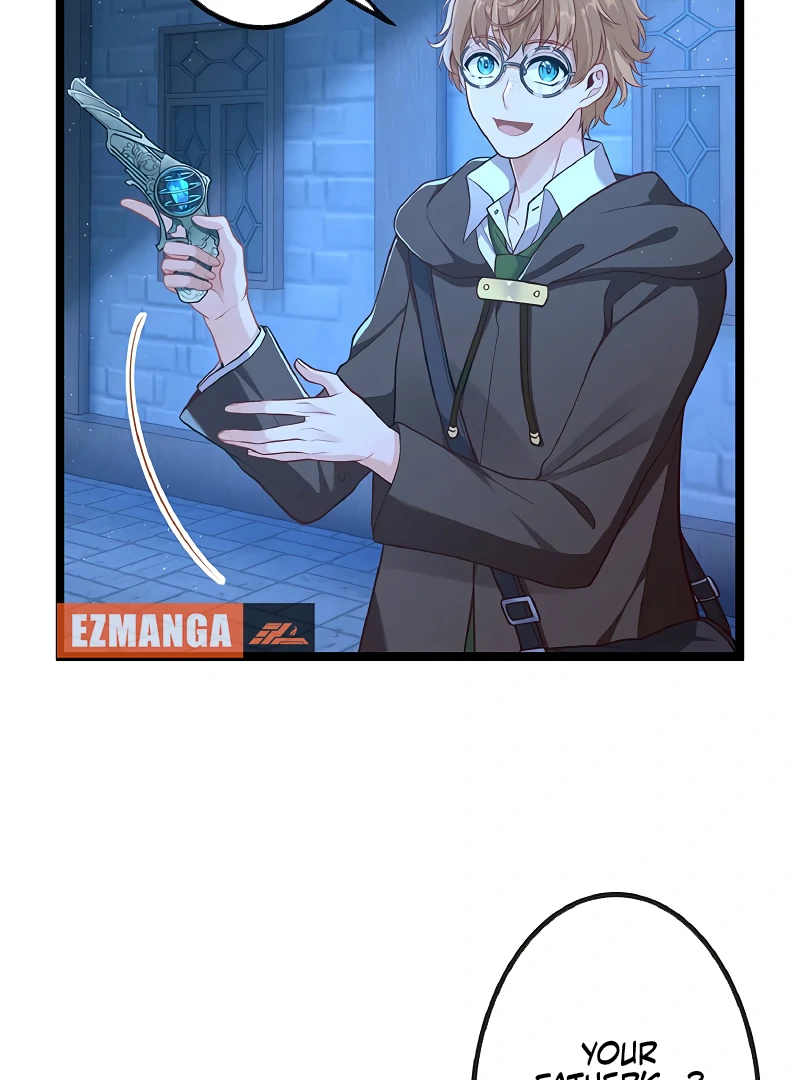 Cradle of the Beast Witch Chapter 5 473 019