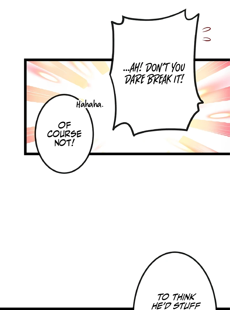 Cradle of the Beast Witch Chapter 5 475 021