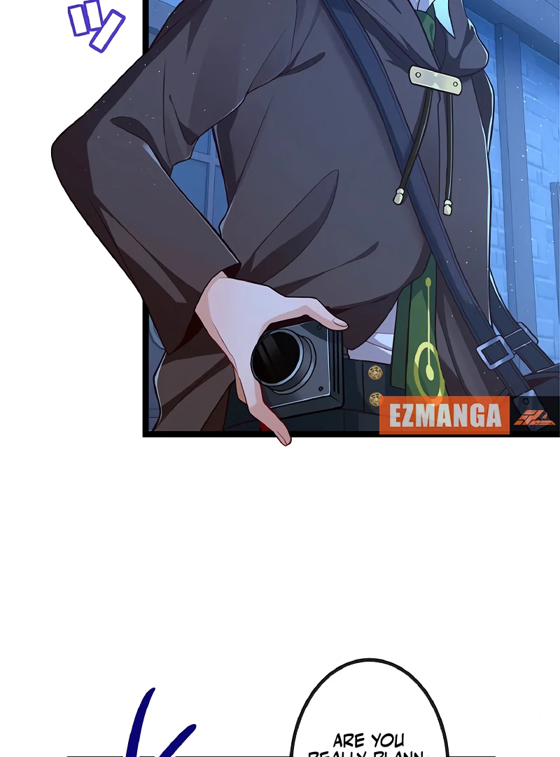 Cradle of the Beast Witch Chapter 5 478 024