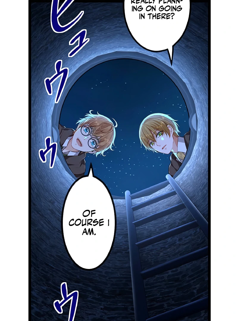 Cradle of the Beast Witch Chapter 5 479 025