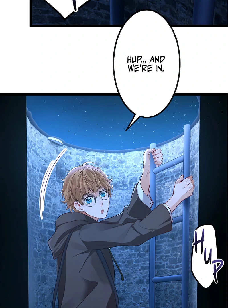 Cradle of the Beast Witch Chapter 5 481 027