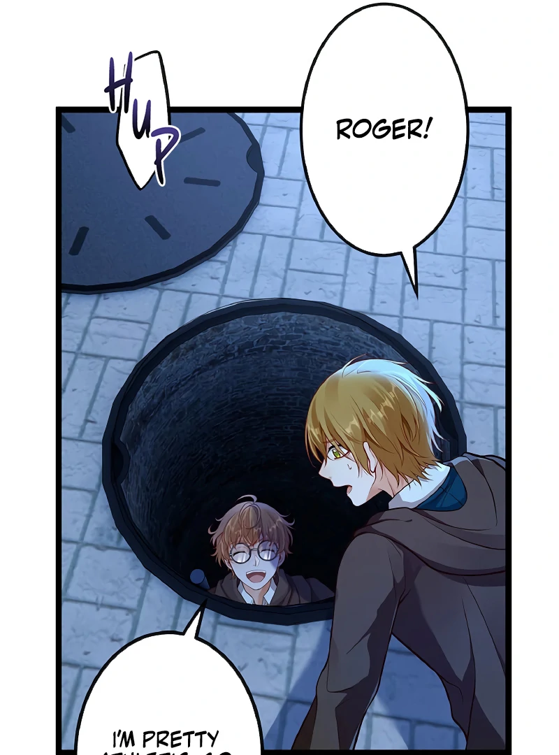 Cradle of the Beast Witch Chapter 5 484 030