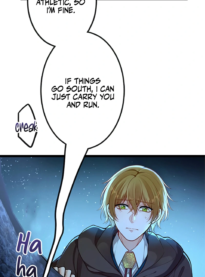 Cradle of the Beast Witch Chapter 5 485 031