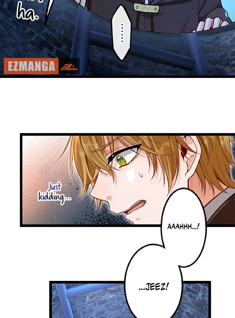 Cradle of the Beast Witch Chapter 5 486 032