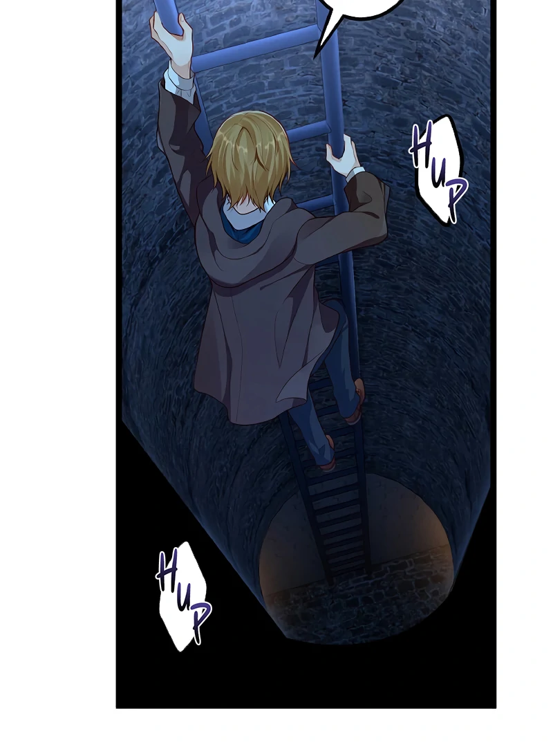 Cradle of the Beast Witch Chapter 5 487 033