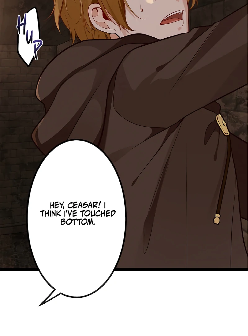 Cradle of the Beast Witch Chapter 5 489 035