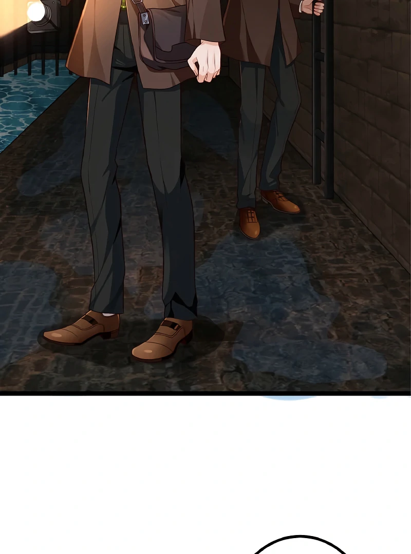 Cradle of the Beast Witch Chapter 5 492 038