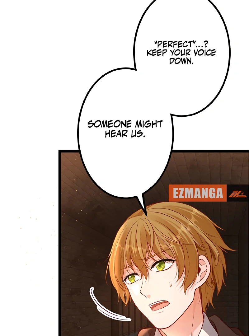 Cradle of the Beast Witch Chapter 5 493 039