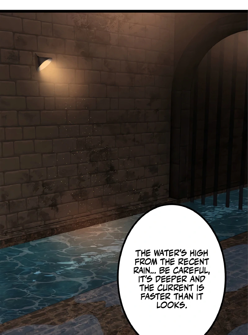 Cradle of the Beast Witch Chapter 5 497 043