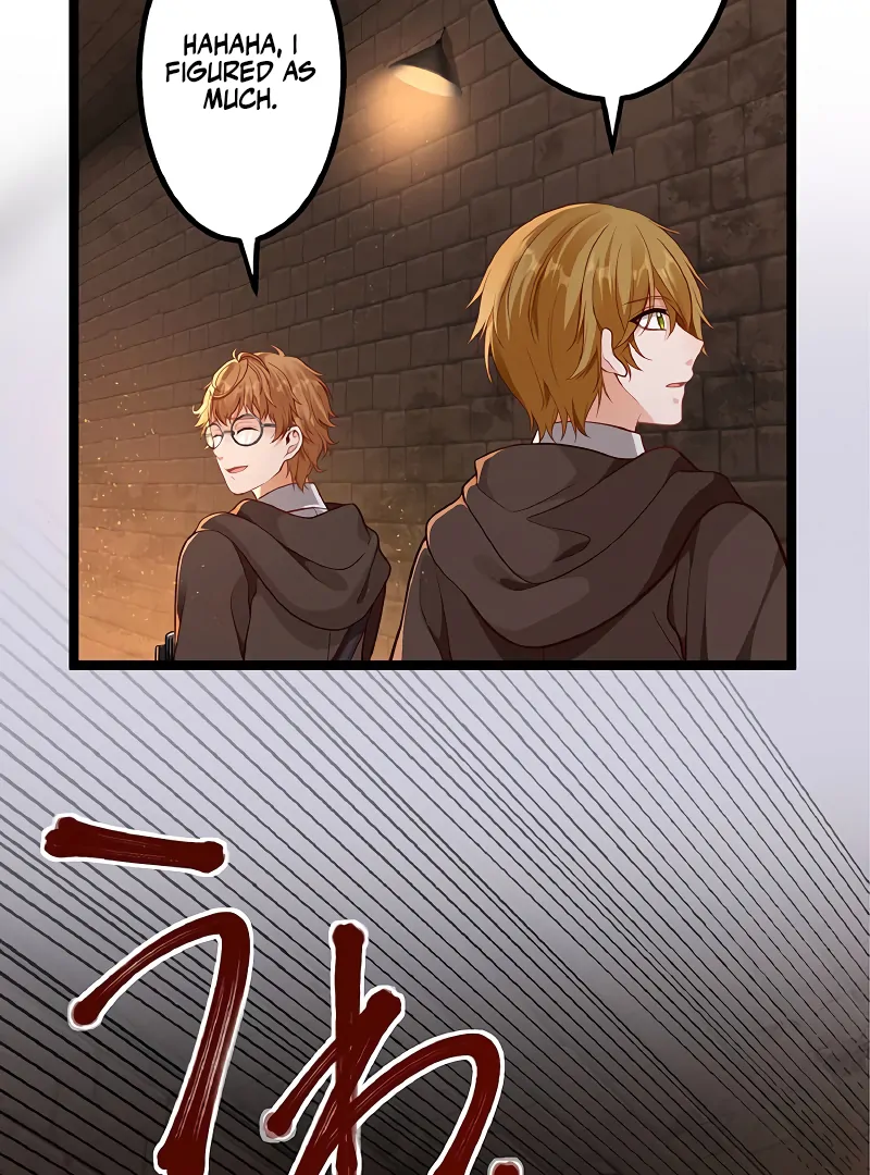 Cradle of the Beast Witch Chapter 5 500 046