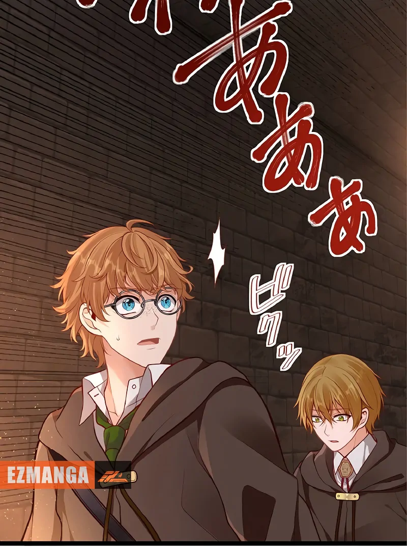 Cradle of the Beast Witch Chapter 5 501 047