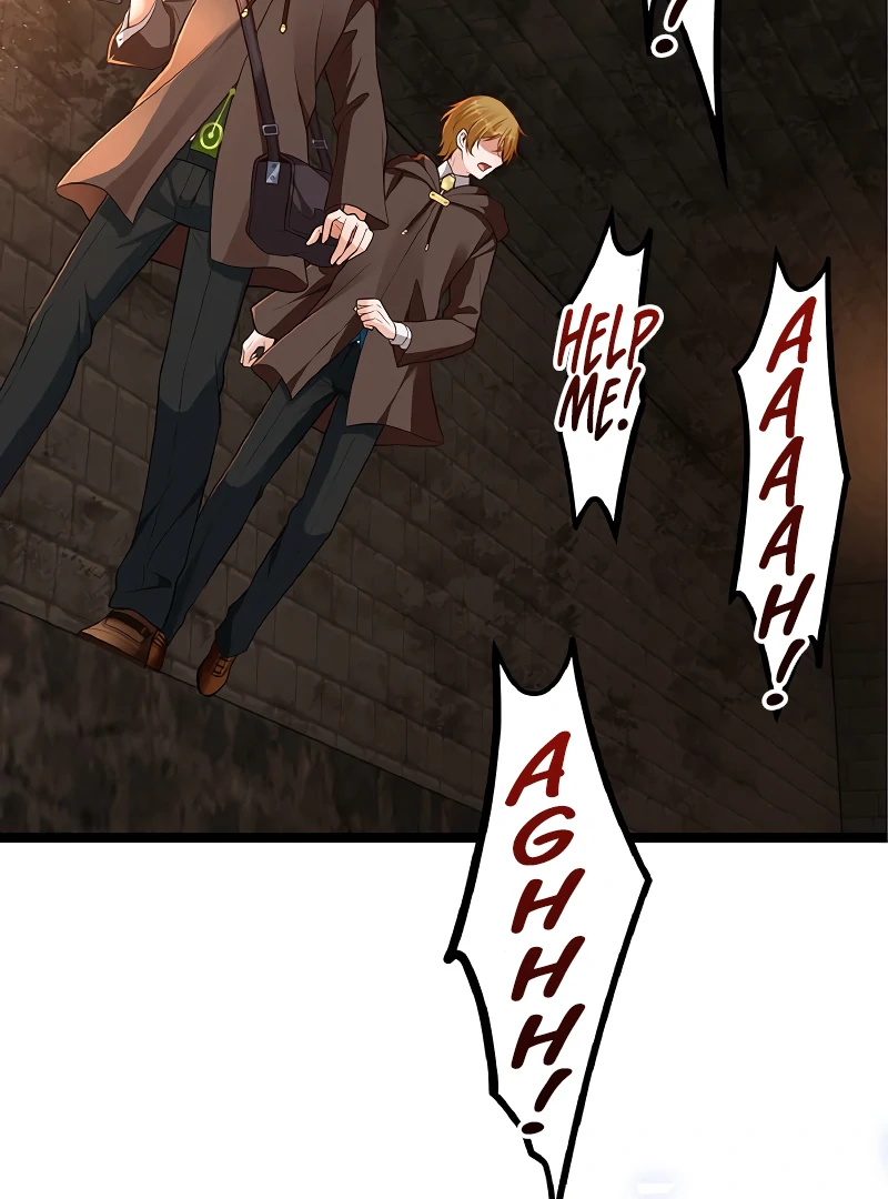 Cradle of the Beast Witch Chapter 5 503 049