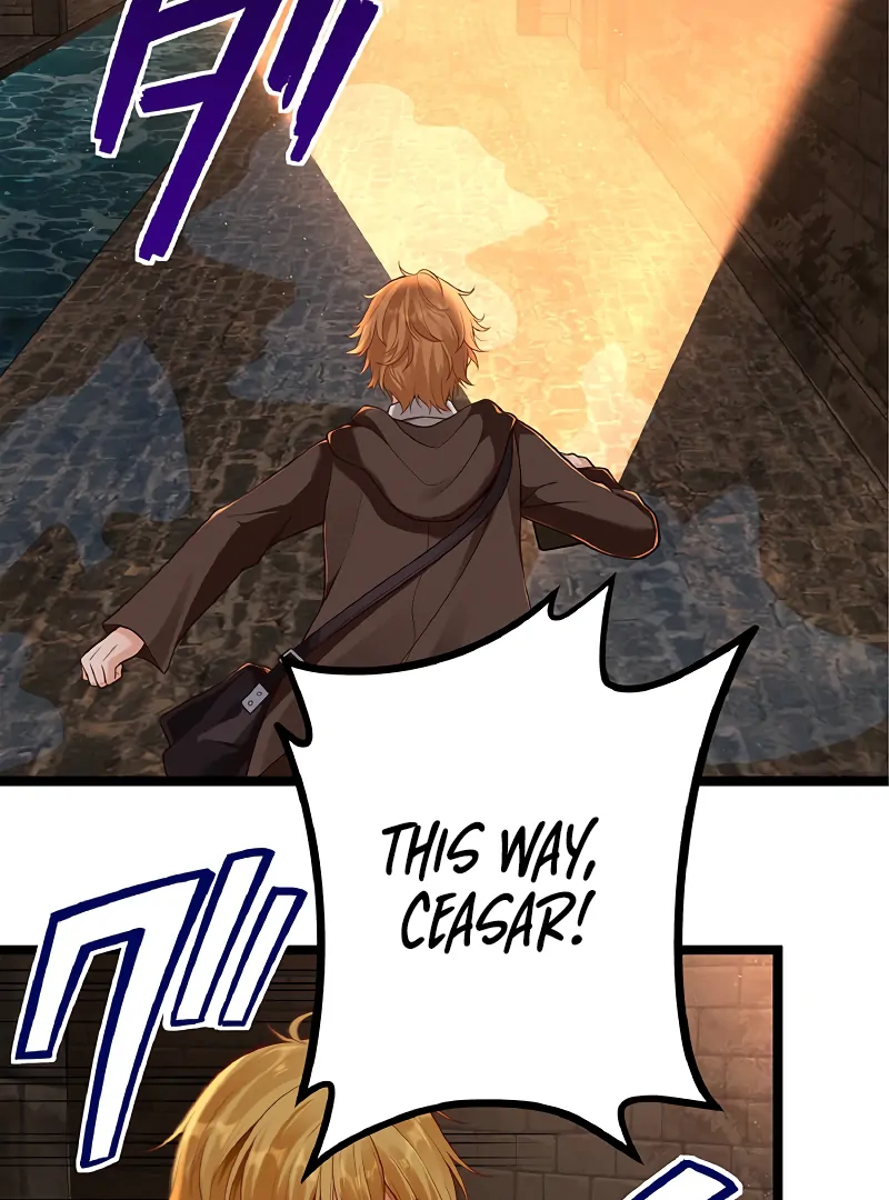 Cradle of the Beast Witch Chapter 5 512 058