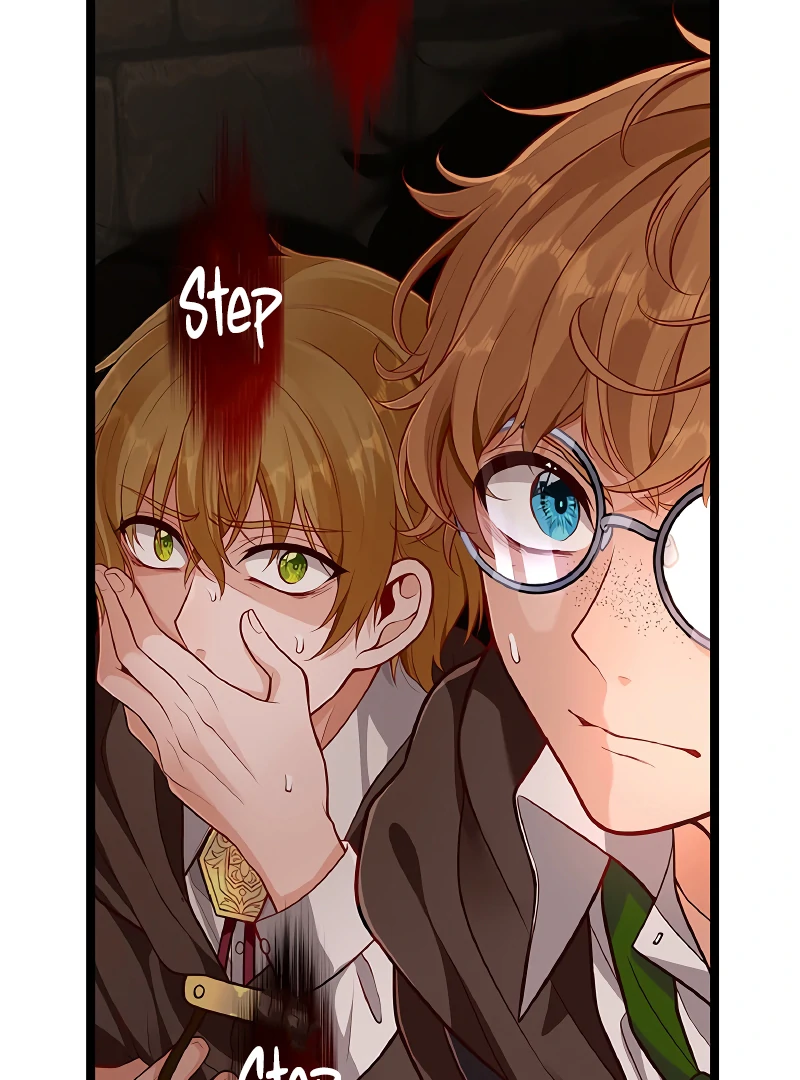 Cradle of the Beast Witch Chapter 5 517 063