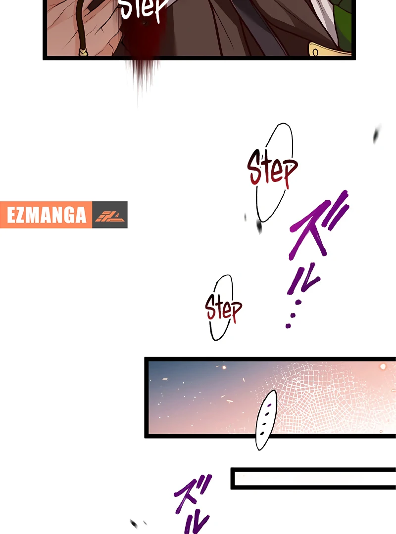 Cradle of the Beast Witch Chapter 5 518 064