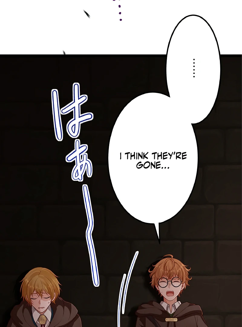 Cradle of the Beast Witch Chapter 5 519 065