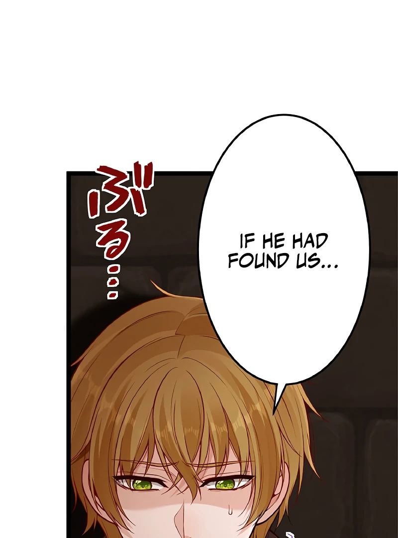 Cradle of the Beast Witch Chapter 5 523 069