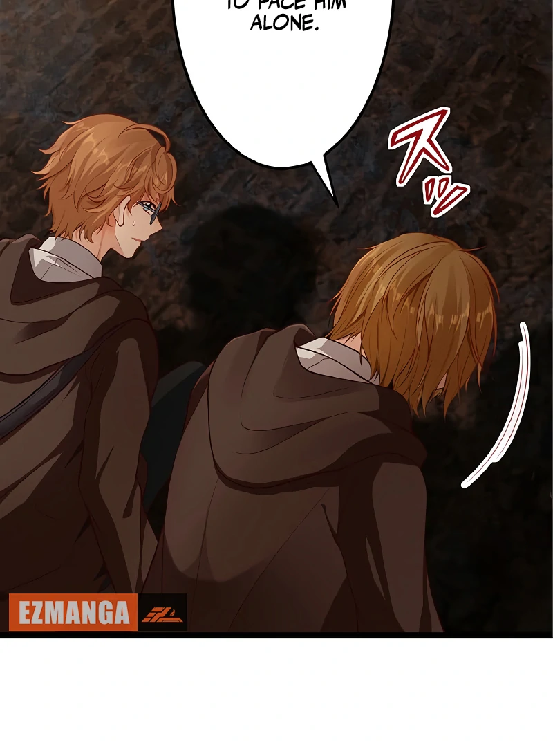 Cradle of the Beast Witch Chapter 5 525 071