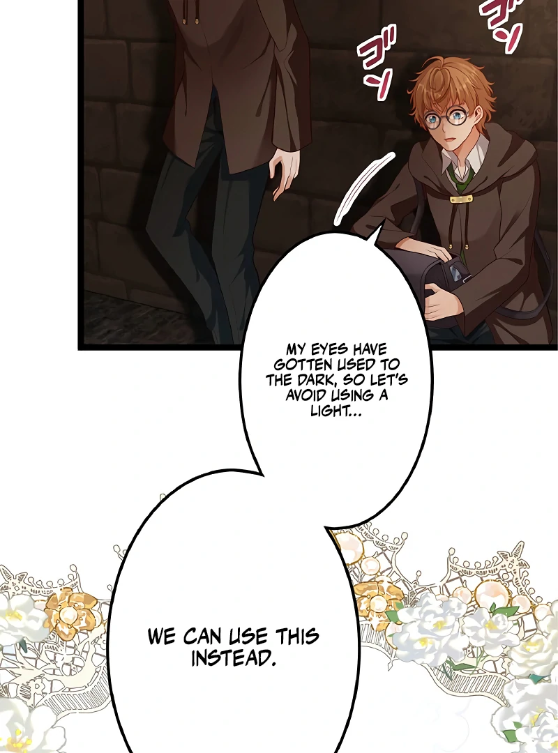 Cradle of the Beast Witch Chapter 5 527 073