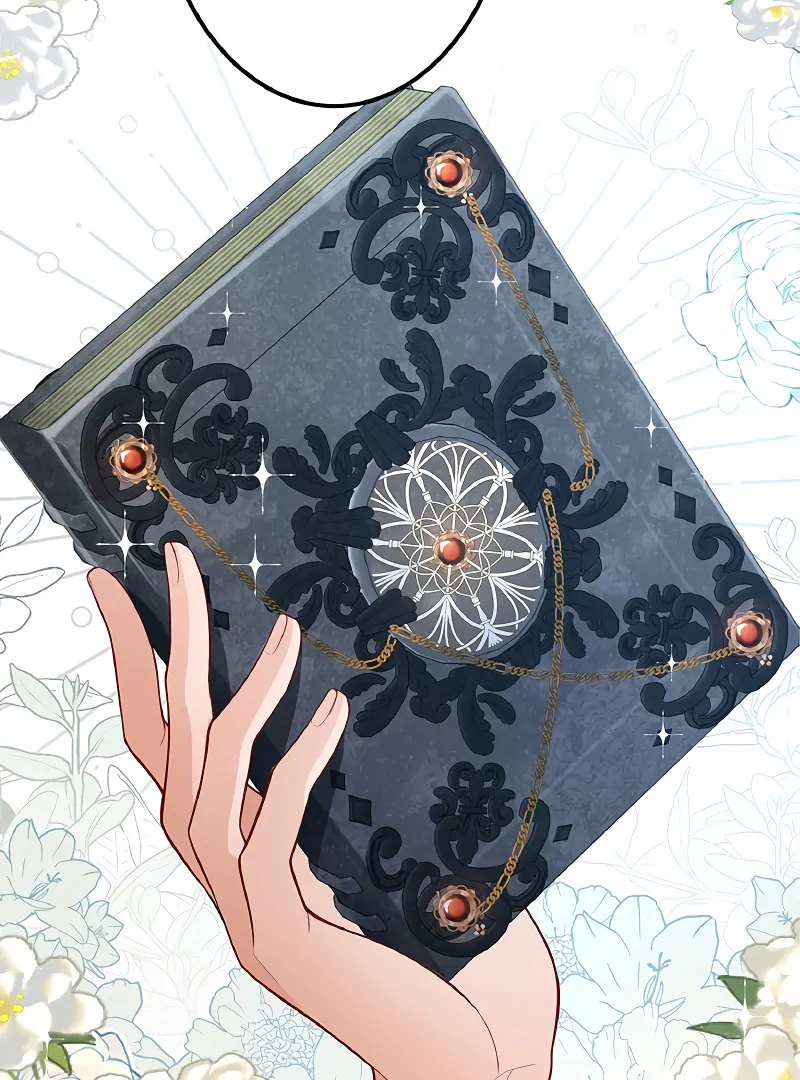 Cradle of the Beast Witch Chapter 5 528 074