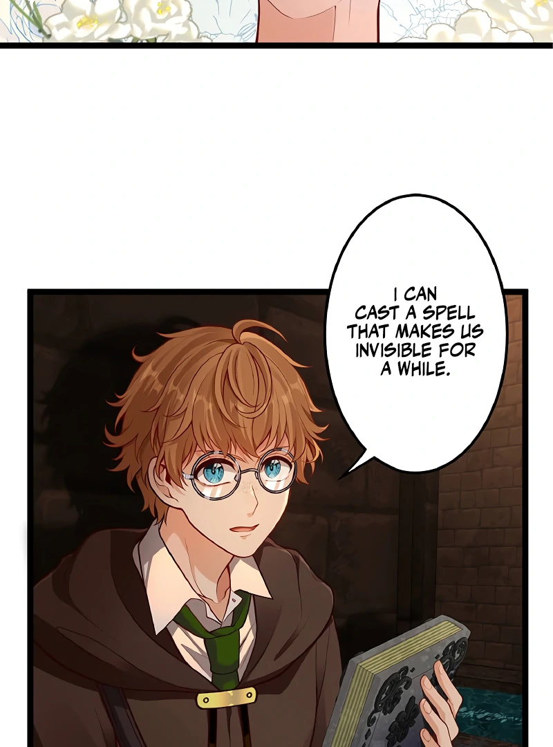 Cradle of the Beast Witch Chapter 5 529 075