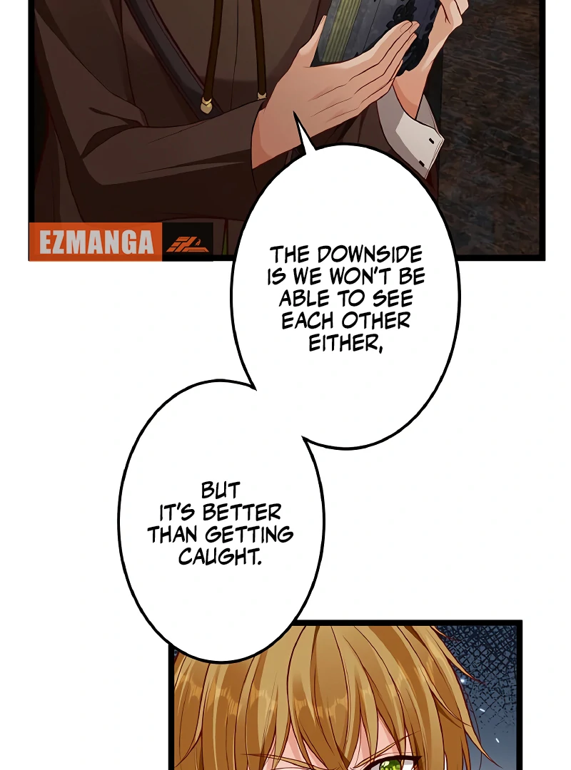 Cradle of the Beast Witch Chapter 5 530 076