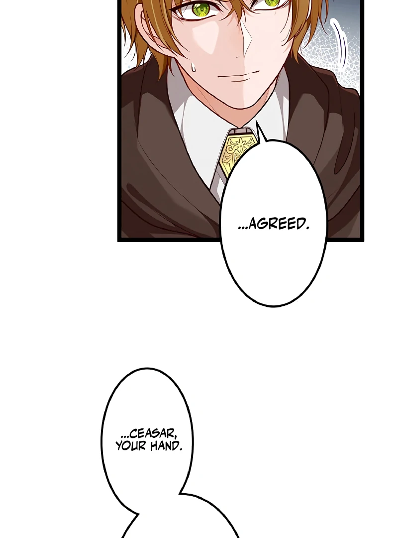 Cradle of the Beast Witch Chapter 5 531 077