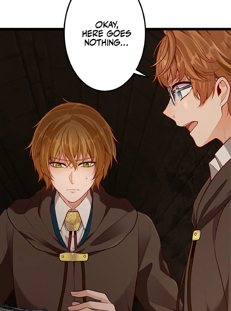 Cradle of the Beast Witch Chapter 5 532 078