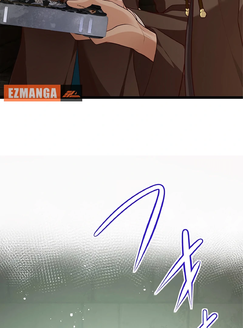 Cradle of the Beast Witch Chapter 5 533 079