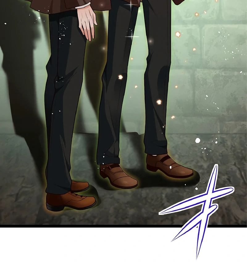 Cradle of the Beast Witch Chapter 5 535 081